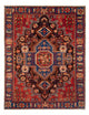 Nahavand Tappeto 187x136cm - Tappeto persiano