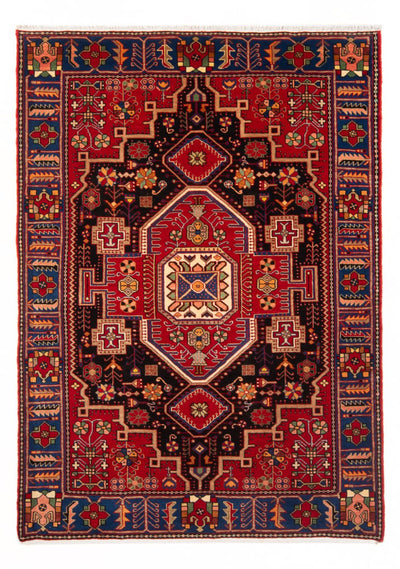 Nahavand Tappeto 147x200cm - Tappeto persiano