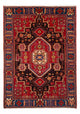 Nahavand Tappeto 200x147cm - Tappeto persiano