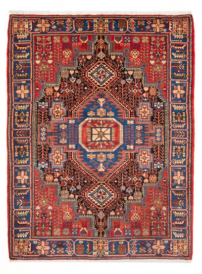 Nahavand Tappeto 146x206cm - Tappeto persiano
