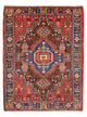 Nahavand Tappeto 206x146cm - Tappeto persiano