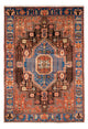 Nahavand Tappeto 204x150cm - Tappeto persiano