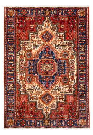 Tappeto Persero - Nomade - 207 x 147 cm - beige chiaro