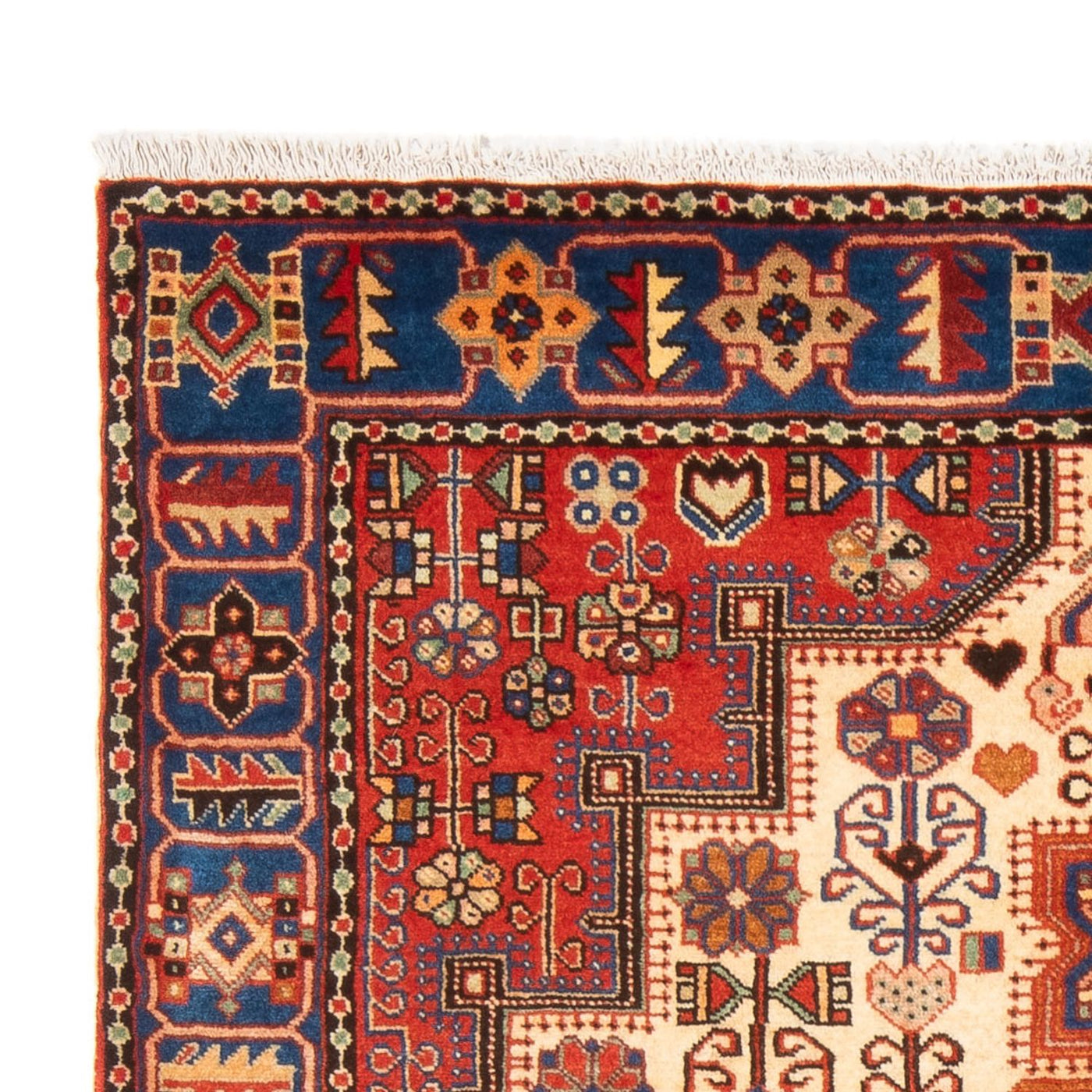 Nahavand Tappeto 200x146cm - Tappeto persiano
