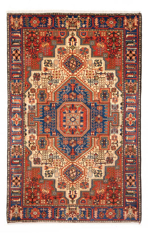 Tappeto Persero - Nomade - 198 x 147 cm - beige chiaro