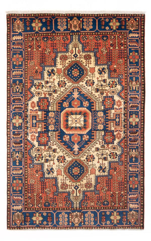 Tappeto Persero - Nomade - 200 x 150 cm - beige chiaro