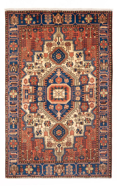 Nahavand Tappeto 150x200cm - Tappeto persiano