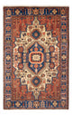 Nahavand Tappeto 200x150cm - Tappeto persiano