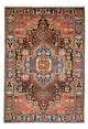 Nahavand Tappeto 188x156cm - Tappeto persiano