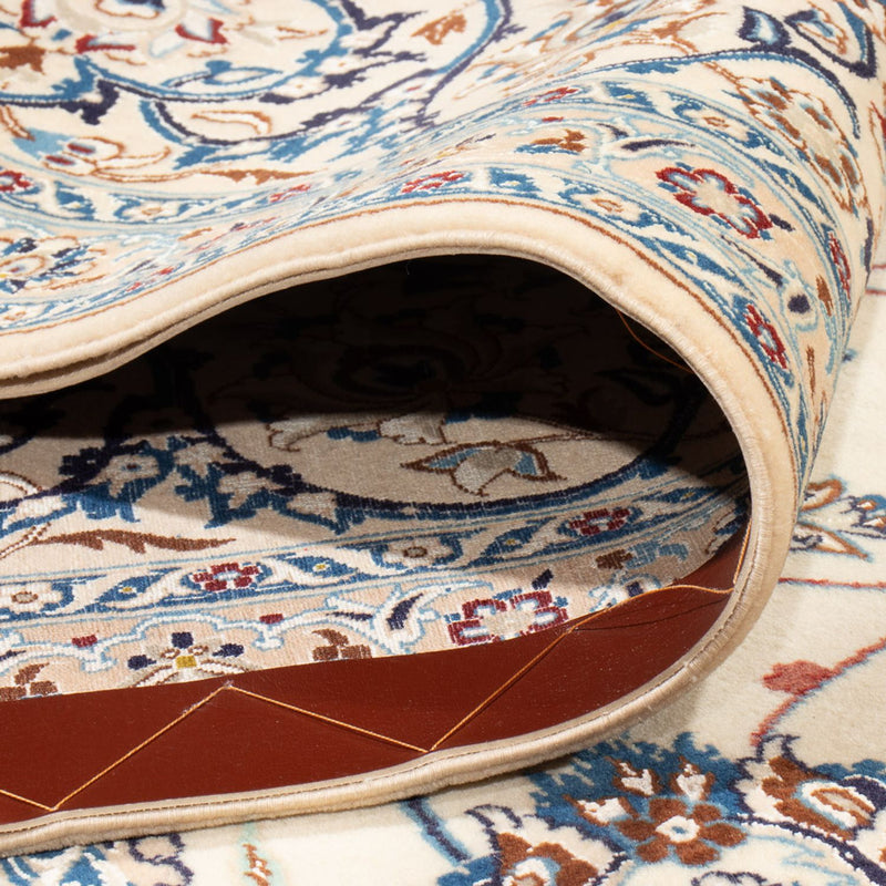 Tappeto Persero - Nain - 370 x 264 cm - crema