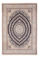 Tappeto Persero - Nain - 360 x 260 cm - marrone chiaro