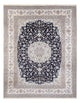 Nain Tappeto 398x302cm - Tappeto persiano