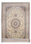 Tappeto Persero - Nain - 460 x 305 cm - beige chiaro