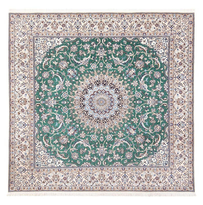 Nain Tappeto 248x264cm - Tappeto persiano