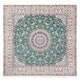 Nain Tappeto 264x248cm - Tappeto persiano