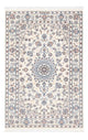 Nain - 6 la Tappeto 128x82cm - Tappeto persiano