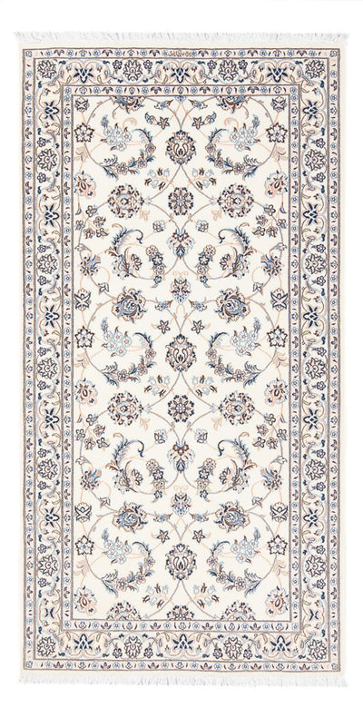 Nain - 6La Tappeto 84x163cm - Tappeto persiano