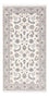 Tappeto Persero - Nain - Premio - 163 x 84 cm - crema