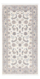 Nain - 6 la Tappeto 163x84cm - Tappeto persiano