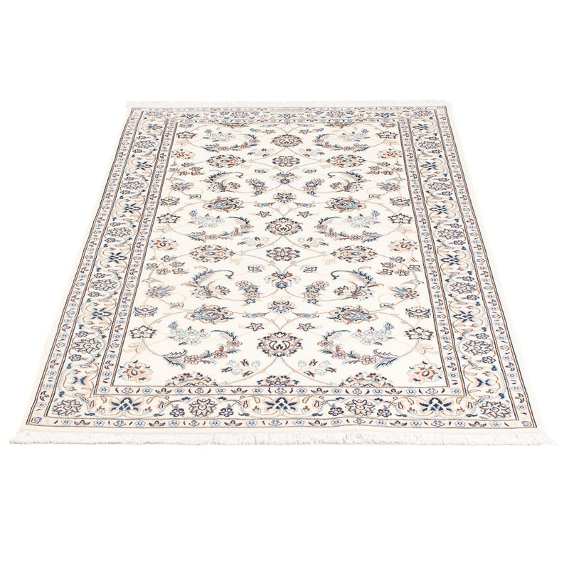 Tappeto Persero - Nain - Premio - 163 x 84 cm - crema