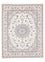 Tappeto Persero - Nain - Premio - 207 x 150 cm - crema