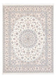 Nain - 6 la Tappeto 208x150cm - Tappeto persiano