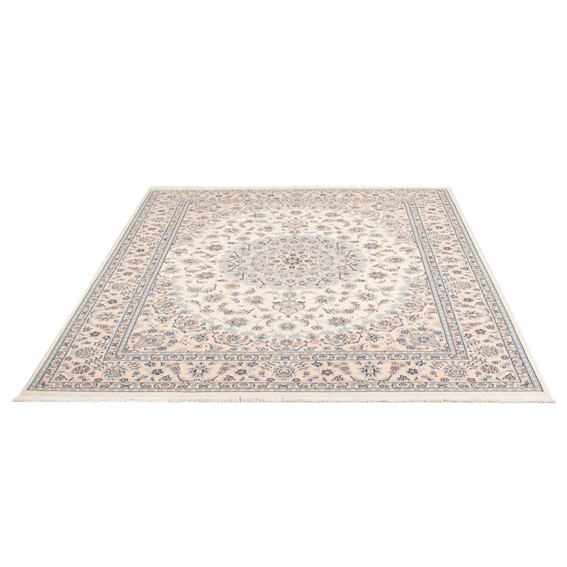 Tappeto Persero - Nain - Premio - 208 x 150 cm - crema