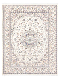 Tappeto Persero - Nain - Premio - 200 x 150 cm - crema