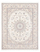 Nain - 6 la Tappeto 200x150cm - Tappeto persiano