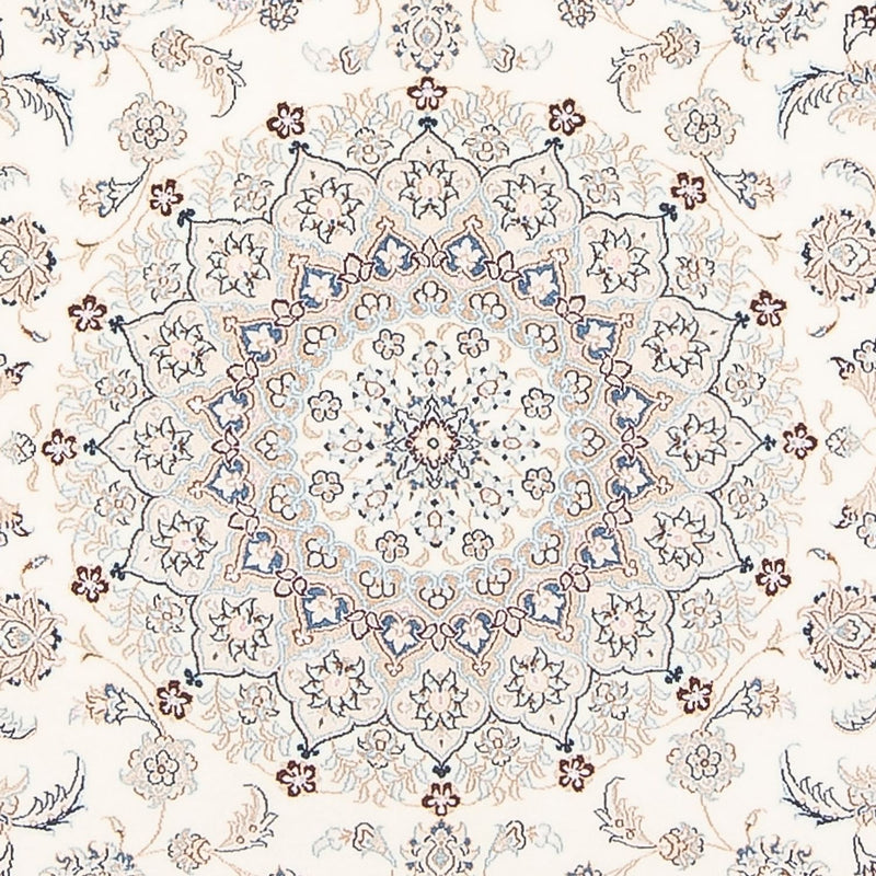 Tappeto Persero - Nain - Premio - 200 x 150 cm - crema