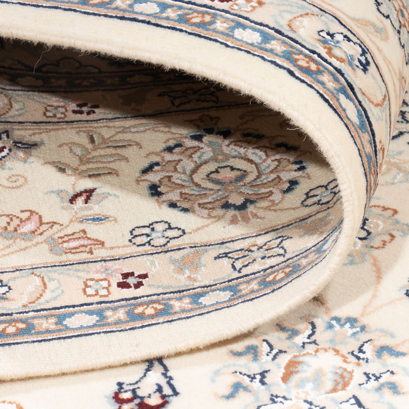 Tappeto Persero - Nain - Premio - 200 x 150 cm - crema