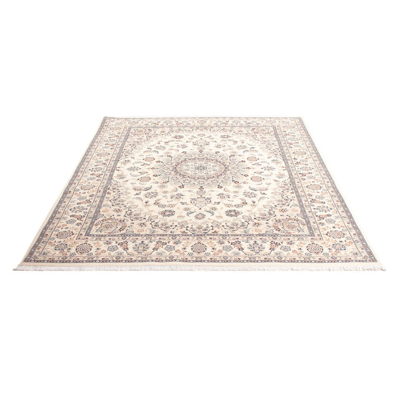 Tappeto Persero - Nain - Premio - 200 x 150 cm - crema