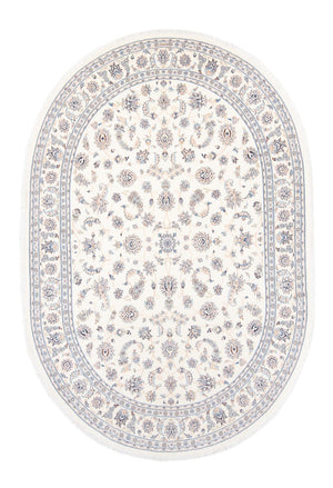 Tappeto Persero - Nain - Premio - 240 x 165 cm - crema