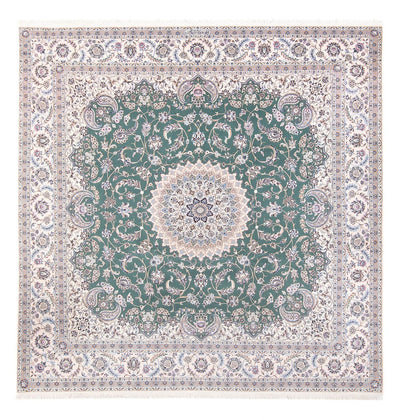 Nain - 6La Tappeto 255x260cm - Tappeto persiano