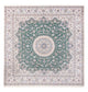 Nain - 6 la Tappeto 260x255cm - Tappeto persiano