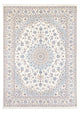 Nain - 6 la Tappeto 236x169cm - Tappeto persiano