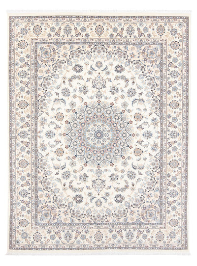 Nain - 6La Tappeto 150x206cm - Tappeto persiano