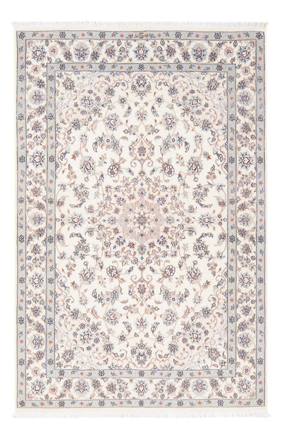 Nain - 6La Tappeto 110x162cm - Tappeto persiano
