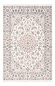 Nain - 6la Tappeto 162x110cm - Tappeto persiano