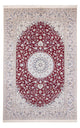Nain - 6 la Tappeto 307x199cm - Tappeto persiano