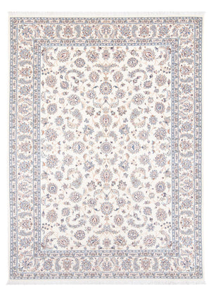 Tappeto Persero - Nain - Premio - 238 x 169 cm - crema