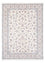 Tappeto Persero - Nain - Premio - 238 x 169 cm - crema