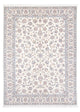 Nain - 6 la Tappeto 238x169cm - Tappeto persiano