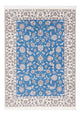 Nain - 6 la Tappeto 156x111cm - Tappeto persiano