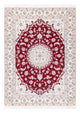 Nain - 6La Tappeto 108x154cm - Tappeto persiano