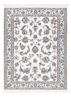 Tappeto Persero - Nain - Premio - 101 x 71 cm - crema