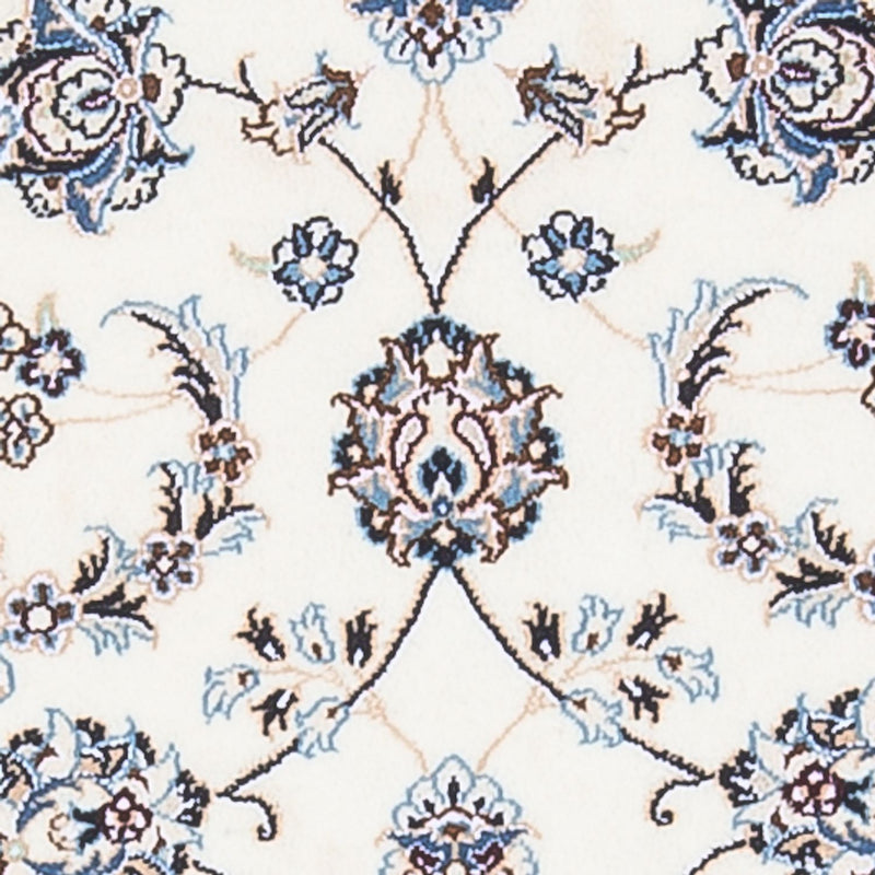 Tappeto Persero - Nain - Premio - 101 x 71 cm - crema