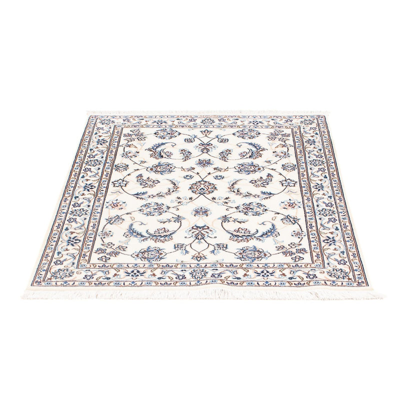 Tappeto Persero - Nain - Premio - 101 x 71 cm - crema