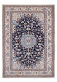 Nain - 6 la Tappeto 273x184cm - Tappeto persiano
