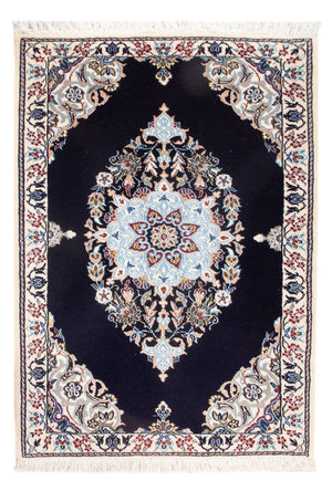 Tappeto Persero - Nain - Premio - 75 x 50 cm - blu chiaro